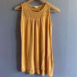 Urban Diction top. Size large.